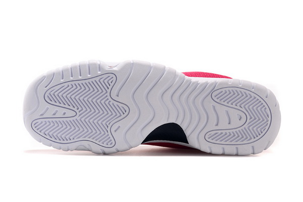 Air Jordan 11 Future Low Women Super Perfect--003